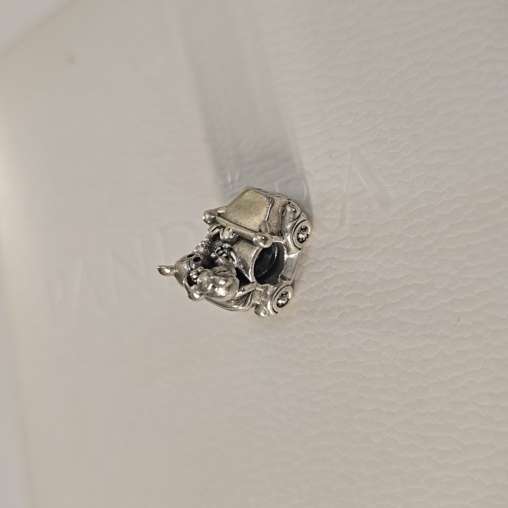 Authentic Pandora Disney Charm - Picture 5 of 6